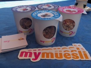 mymuesli