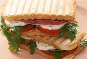 PaninoSandwich