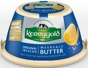 Meersalzbutter