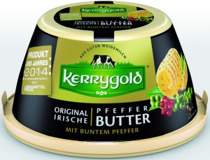 Pfefferbutter