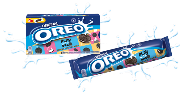 OREO_rolle_Milchsplash