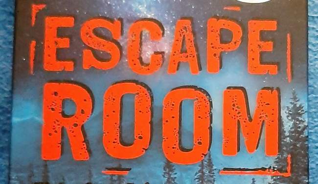 Escape-Rooms für Zuhause